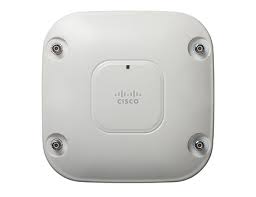 思科 AIR-CAP3602E-A-K9 Aironet 3600E PoE 無線存取點參考 |使用過的 主圖