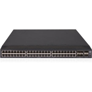 HPE JG894-61001 FlexFabric 5700-48G-4XG-2QSFP+ <tc>Switch</tc> | GEBRAUCHT Hauptbild