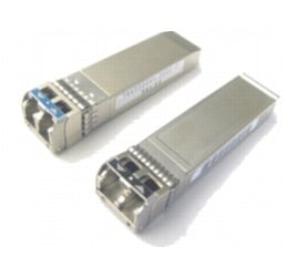 Cisco DS-SFP-FC8G-LW 8 Gbps Fibre Channel LW SFP LC refurbished メイン画像