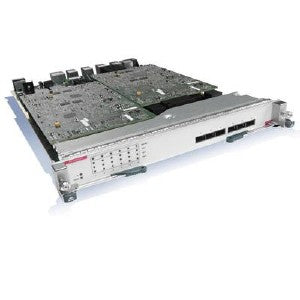 Cisco N7K-M206FQ-23L Nexus 7000 M2-Serie <tc>Switch</tc> 6 Anschlüsse | GEBRAUCHT