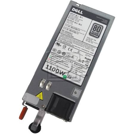 戴爾 GDPF3 1100 瓦冗餘交流電源 |用過的