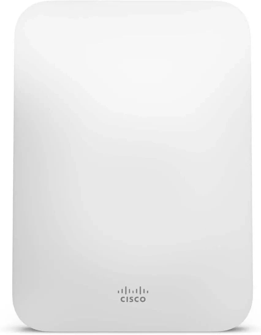 Cisco MR26-HW Meraki MR26 듀얼 라디오 3x3 MIMO 802.11n 실내 무선 액세스 포인트 | 사용된 메인 이미지