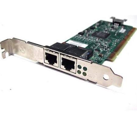Lenovo 94Y5230 Broadcom NetXtreme II ML2 Dual Port 10GbE SFP+ for Lenovo System x Network Adapter | BRAND NEW