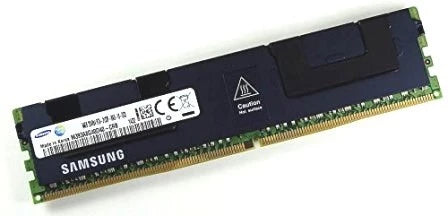 Samsung M393A8G40D40-CRB 64GB PC4-17000 DDR4-2133MT/s 8RX4 ECC Memory | USED
