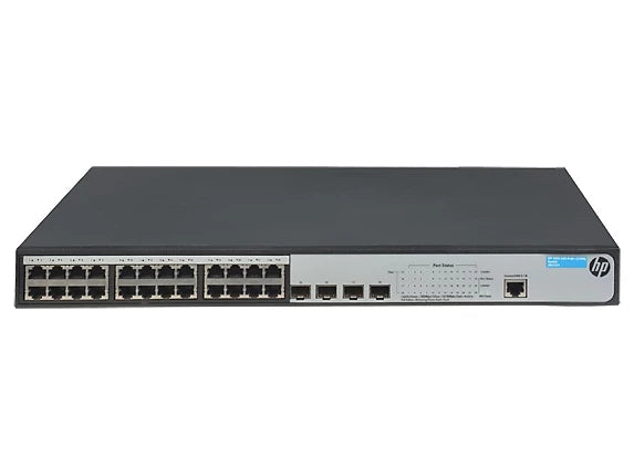 HPE JG926A 1920-24G-PoE+ (370W) <tc>Switch</tc> | OCCASION