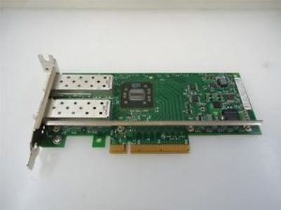 Dell F3VKG 10GbE Dual Port Server Adapter | USED