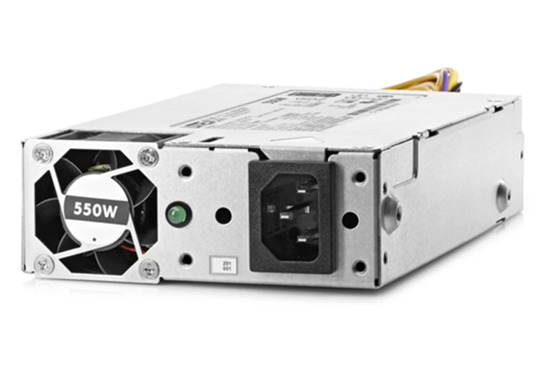 Hp 730941-B21 550 Watt Power Supply | USED Main image