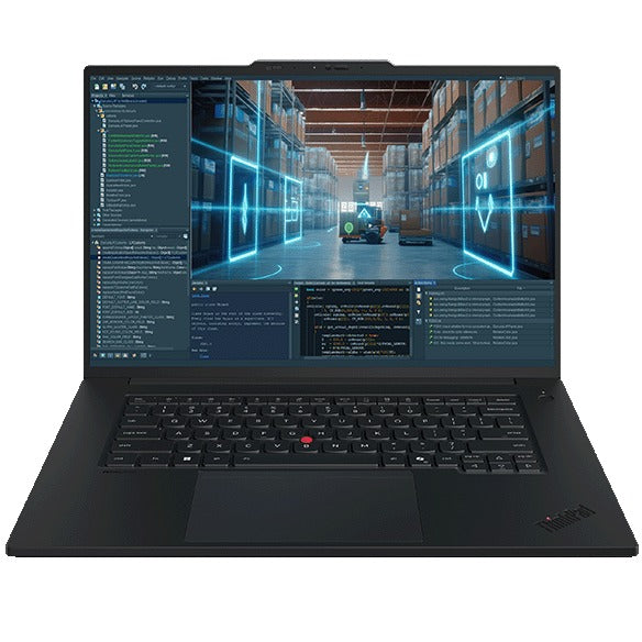 Lenovo ThinkPad T1g G9 Intel Core Ultra 7 366H 32GB 1TB SSD 21UGS00400 | NEW VENDOR