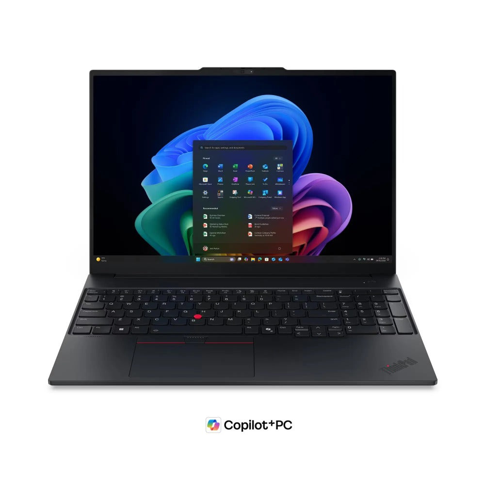 Lenovo ThinkPad E16 G4 Intel Core Ultra 7 355 32GB 1TB SSD 21YCS00000 | <tc>NEU</tc> Hauptbild