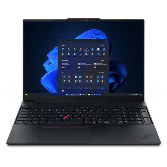 Lenovo ThinkPad E16 G4 Intel Core Ultra 7 355 16GB 512GB SSD 21YCS00100 | <tc>NEU</tc> Hauptbild