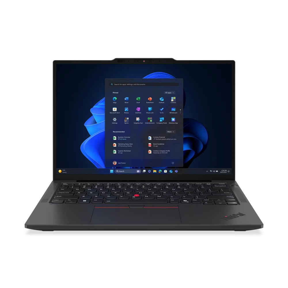 Lenovo ThinkPad X13 G7 Intel Core Ultra 5 325 16GB 512GB SSD 21YH002BHH | <tc>NEU</tc>