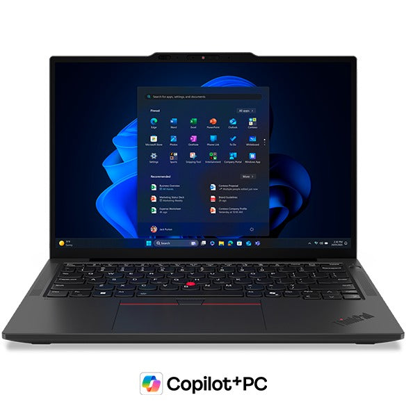 Lenovo ThinkPad X13 G7 Intel Core Ultra 7 355 32GB 512GB SSD 21YH002DHH | <tc>NEU</tc> Hauptbild