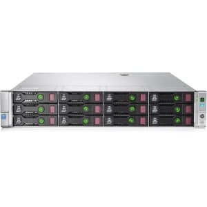 HPE 779559-S01 ProLiant DL380 G9 6c E5-2620V3/2.4Ghz 32GB RAM 2U Rack | USED Main image