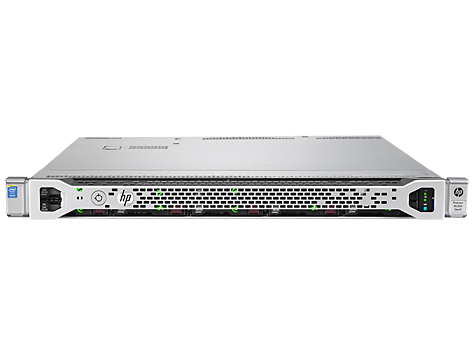 HPE 755258-B21 ProLiant DL360 G9 CTO Khung gầm 8SFF HDD 1U Rack | ĐÃ SỬ DỤNG