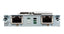 Cisco VWIC3-2MFT-T1/E1 2 port 3rd Gen Voice/WAN Int.Card T1/E1 ref | USED