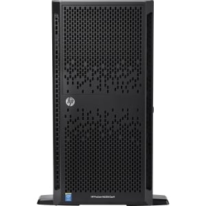 HPE 776978-S01 ProLiant ML350 G9 SBY E5-2640V3/2.6Ghz 16GB RAM 5U Tower | USED