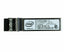 Intel FTLX8571D3BCV-IT SFP+ Transceiver Module 1000BASE-SX, 10GBASE-SR Plug-in Module New Dell dual label