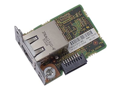 HPE 725581-B21 DL180 Gen9 Dedicated iLO Management Port Kit | USED Main image
