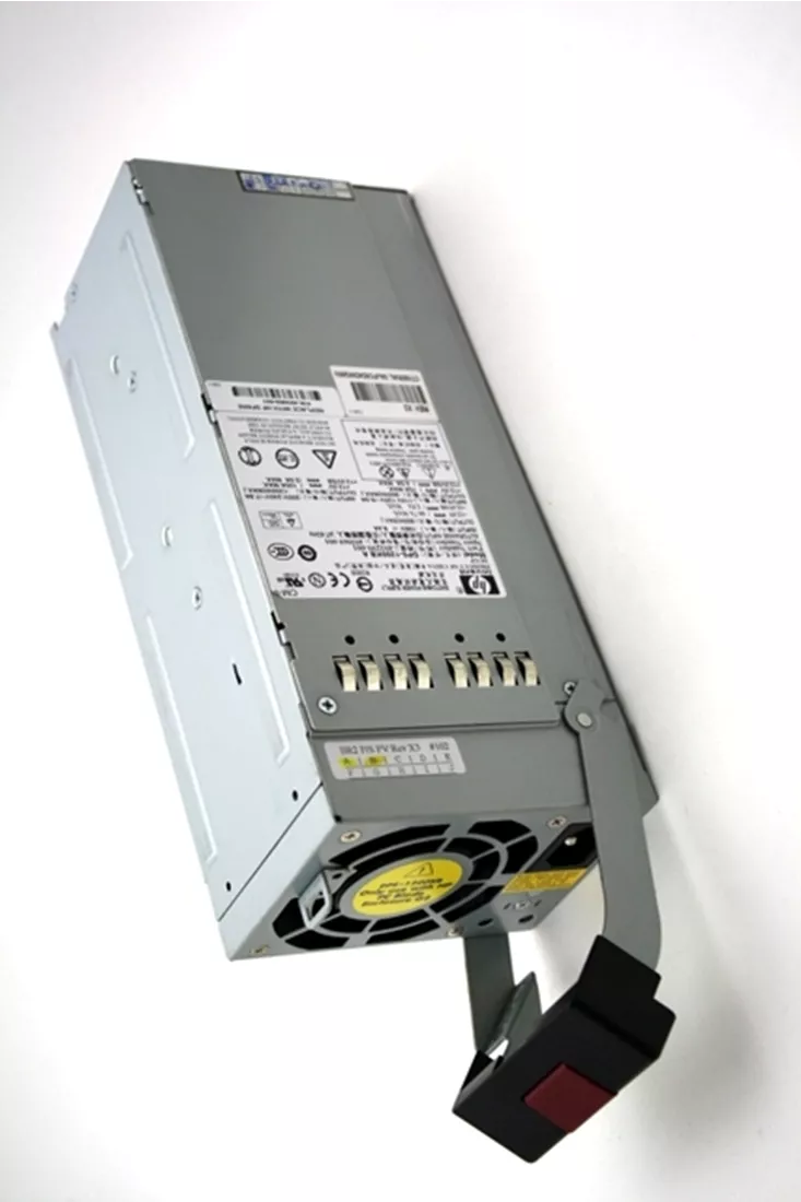 Bộ Nguồn Máy Chủ HP 748949-001 550 Watt | ĐÃ SỬ DỤNG Hình ảnh chính