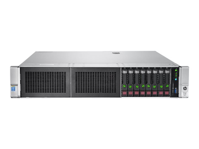 HPE 719064-B21 ProLiant DL380 G9 CTO 섀시 8SFF HDD 베이 2U 랙 | 사용된 메인 이미지
