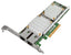 Lenovo 44T1370 Broadcom NetXtreme II Dual-Port 10 Gigabit Ethernet BASE-T Adapter for System X | NEW
