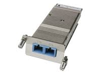 Cisco XENPAK-10GB-ZR 10GBASE-ZR XENPAK SMF Module | USED Main image