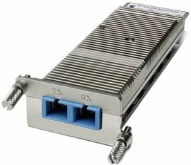 Cisco XENPAK-10GB-ER+ 10GBASE-ER+ XENPAK Module with DOM support | USED Main image