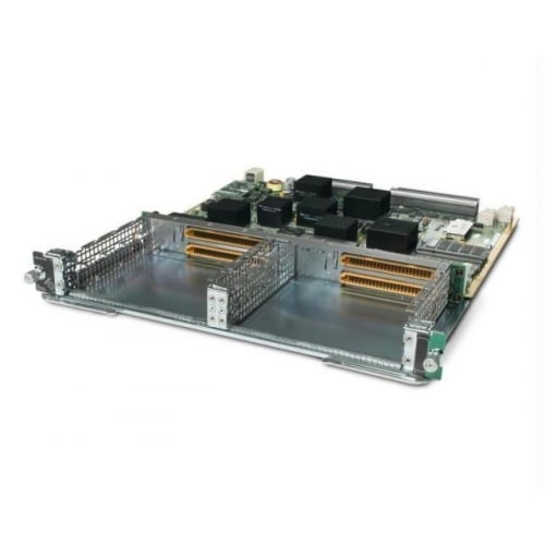 Cisco 7600-SIP-200 7600 系列 SPA 介面處理器-200 | Cisco 7600-SIP-200用過的 主圖
