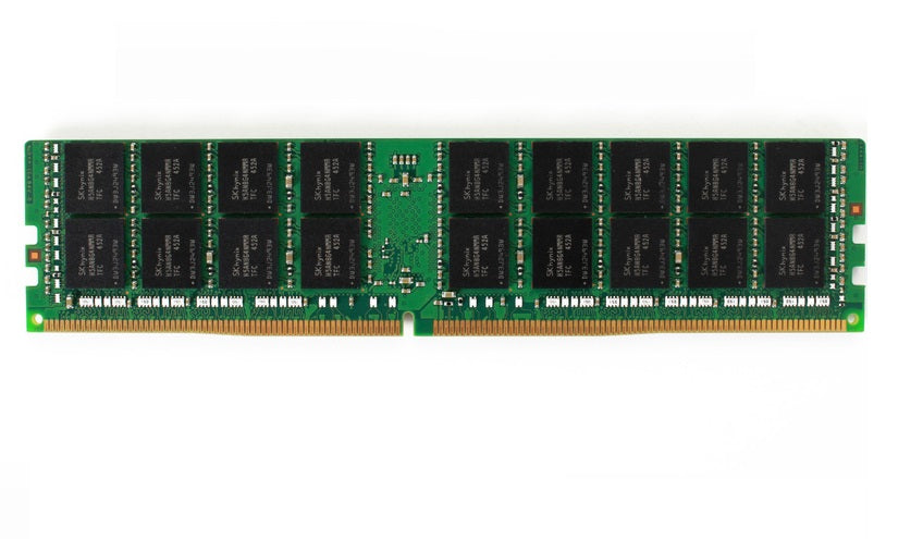 Hynix HMA84GL7MMR4N-TF 32GB 4Rx4 DDR4 2133MHz PC4-17000 ECC Memory | USED Main image