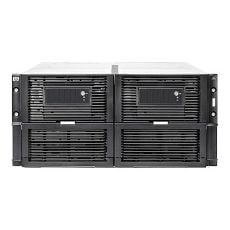 Bao đựng đĩa HP QQ698A Bao đựng lưu trữ D6000 - 70-bay - 70 x 2 TB | ĐÃ SỬ DỤNG Hình ảnh chính