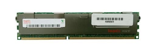 海力士 HMT42GR7BFR4C-RD 16GB PC3-14900 DDR3-1866MHz 2Rx4 ECC |使用過的