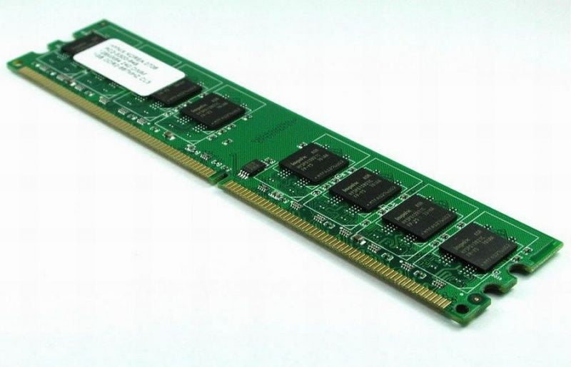 HYNIX HMA41GU6AFR8N-TF 8GB 2133MHz PC4-17000E N-ECC Memory | USED