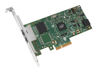 Intel I350T2V2 Ethernet Server Adapter I350-T2 | USED