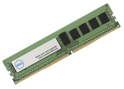 Mémoire Dell 1R8CR 16 Go PC4-17000 DDR4-2133 MHz 2Rx4 ECC Hynix OEM | UTILISÉ