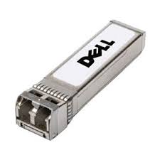 戴爾 407-BBGM 光收發器模組 GBIC 10G SFP+ SR |用過的 主圖