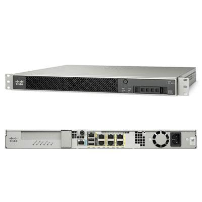 Cisco ASA5555-FPWR-K9 ASA 5555-X 보안 어플라이언스 | 사용된