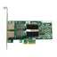 HPE 700749-001 FlexFabric 10G 2P 534FLR-SFP+ 适配器 |用过的