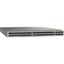 Cisco N9K-C9372PX Nexus 9300 with 48p 1/10G SFP+ and 6p 40G QSFP+ | USED