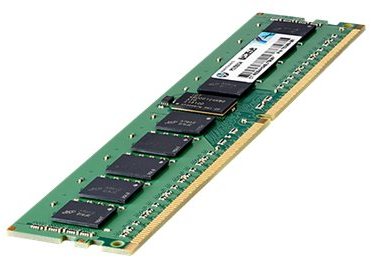 HPE 774172-001 16GB PC4-17000 DDR4-2133MHz 2Rx4 ECC Memory | USED Main image