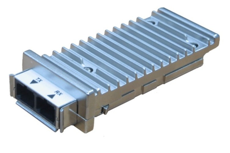 Cisco X2-10GB-T X2 Module for CAT6A/CAT7 copper cable Image principale