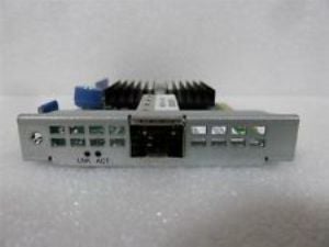 HPE 682625-001 Mellanox 10gb 1p Sfp+ Cx3 Alom Adapter | USED