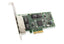 Dell 462-7434 Broadcom 5719 Quad-Port 1GbE PCIe NIC | USED