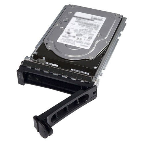 Dell 400-AEFF 1TB 7.2K SAS 6Gbps 2.5in Hot-Plug Hard Drive | USED