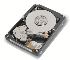 Refurbished | Toshiba HDEAE00DAA51 600GB 15K 64MB Cache SAS 6Gbps 2.5inch Hdd