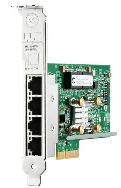 HPE E7X97A 3Par StoreServ 7000 4-Port 1 Gbit/s Ethernet | GEBRAUCHT Hauptbild