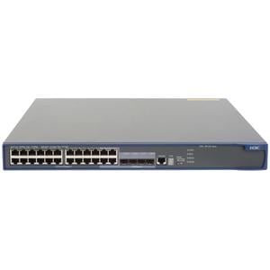 HP JE068A 5120-24G Ei Switch with 2-Interface Slots | USED