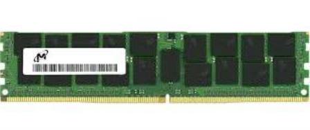 Micron MTA72ASS4G72LZ-2G1A1 32 Go PC4-17000R DDR4-2133 MHz 4RX4 ECC Mémoire | UTILISÉ