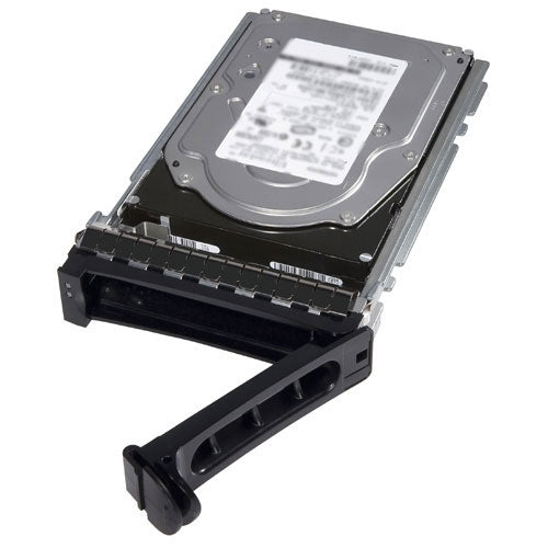 OEM | Toshiba HDEPC00DLA51 4TB 7.2K 64MB Cache SAS 6Gb/s 3.5" Hard Drive. Dell OEM