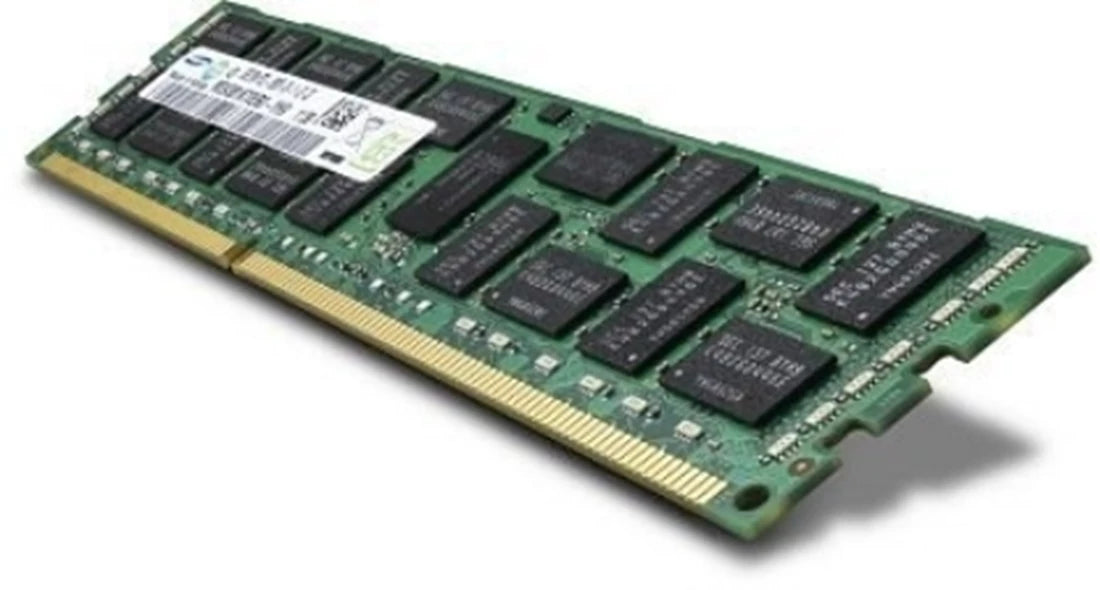 Samsung M393B1K70DH0-CK0 8GB PC3-12800 Ddr3-1600Mhz 2RX4 Ecc | USED Main image