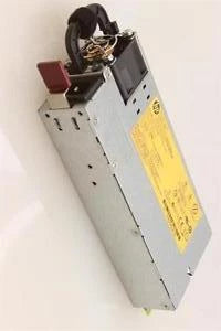 HPE 754380-001 750 Watt Server Power Supply | USED